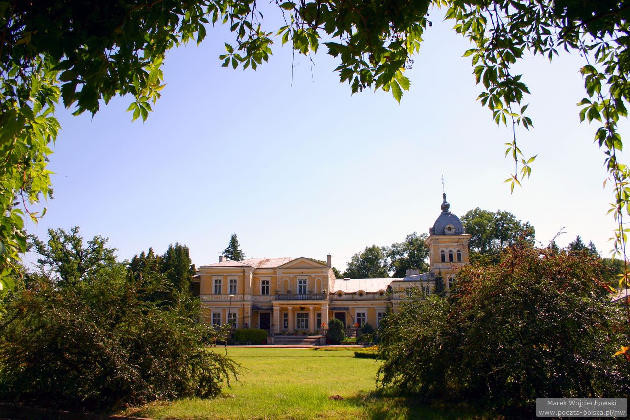 Kluczkowice